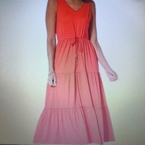 C. Wonder by Christian Siriano Dress - Picture 4 of 11